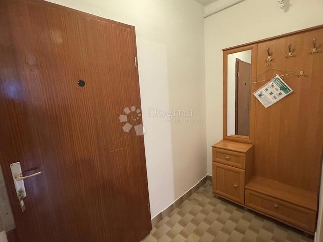 Stanovanje Škurinje, Rijeka, 28,74m2