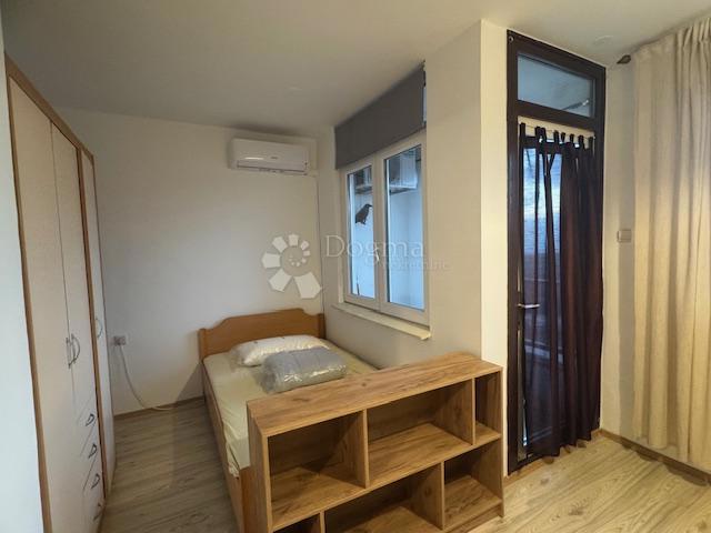 Stanovanje Škurinje, Rijeka, 28,74m2