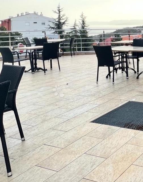 Poslovni prostor Škurinje, Rijeka, 109,76m2