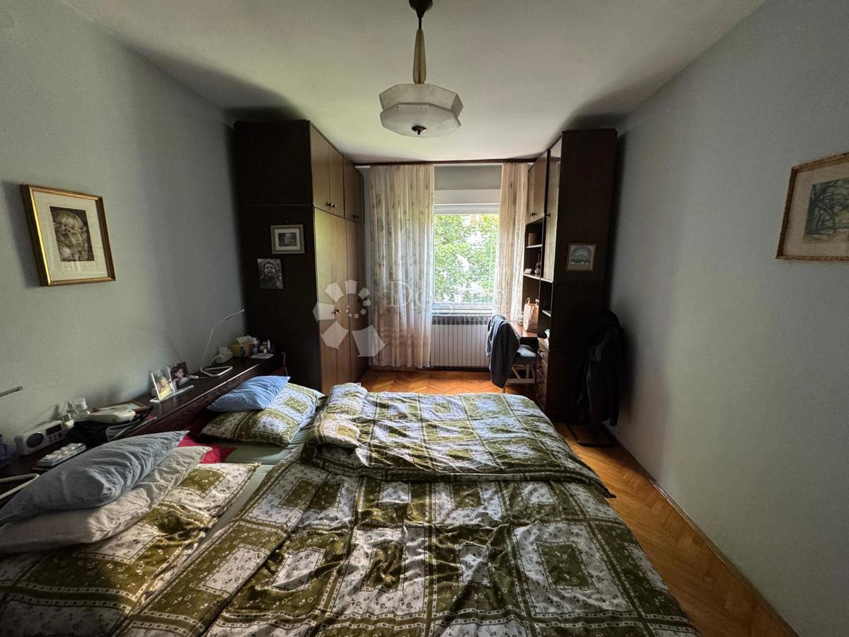 Stanovanje Maksimir, 133,42m2