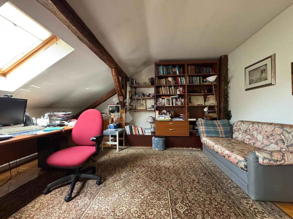 Stanovanje Maksimir, 133,42m2