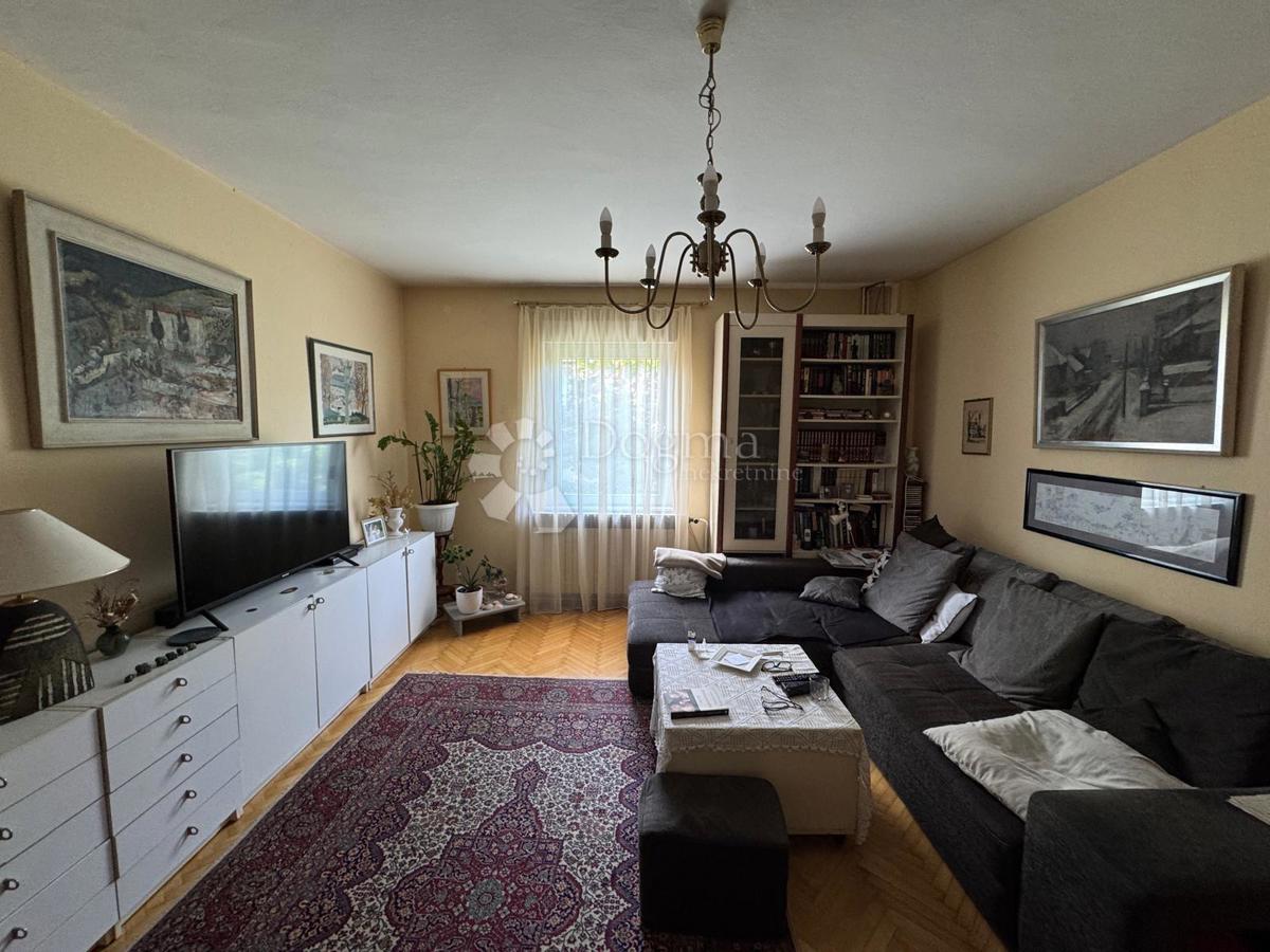 Stanovanje Maksimir, 133,42m2