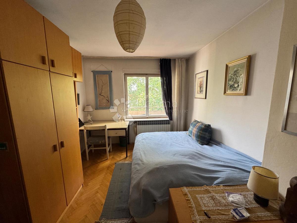 Stanovanje Maksimir, 133,42m2