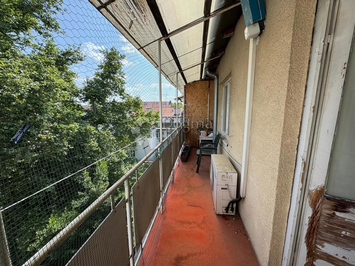 Stanovanje Maksimir, 133,42m2