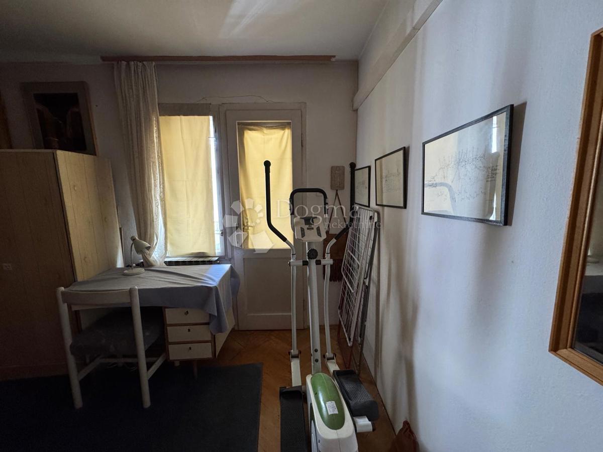 Stanovanje Maksimir, 133,42m2