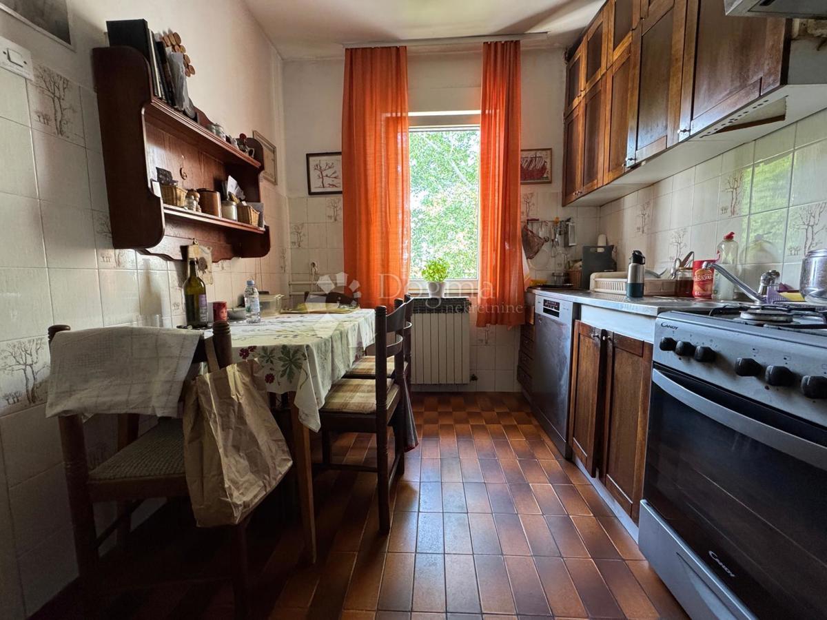 Stanovanje Maksimir, 133,42m2