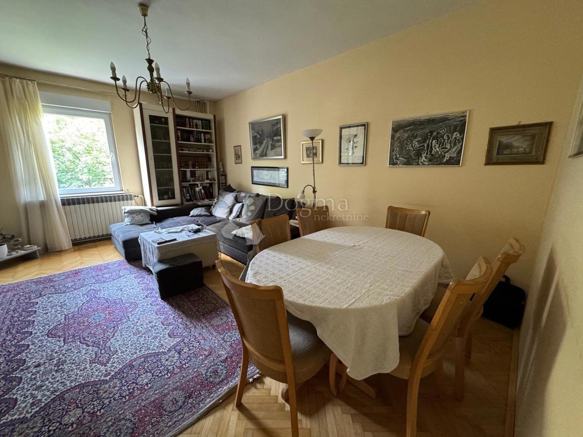 Stanovanje Maksimir, 133,42m2