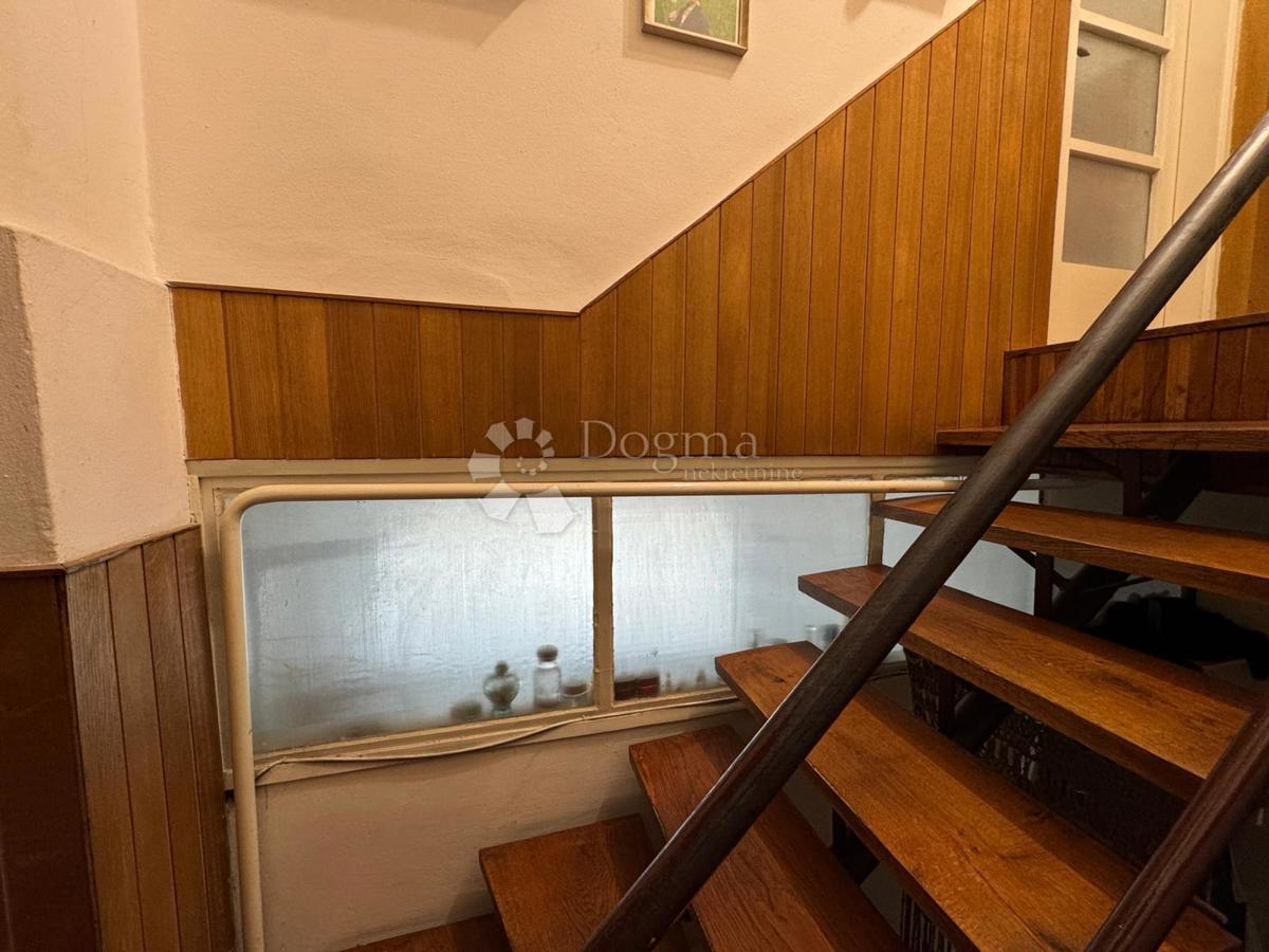 Stanovanje Maksimir, 133,42m2