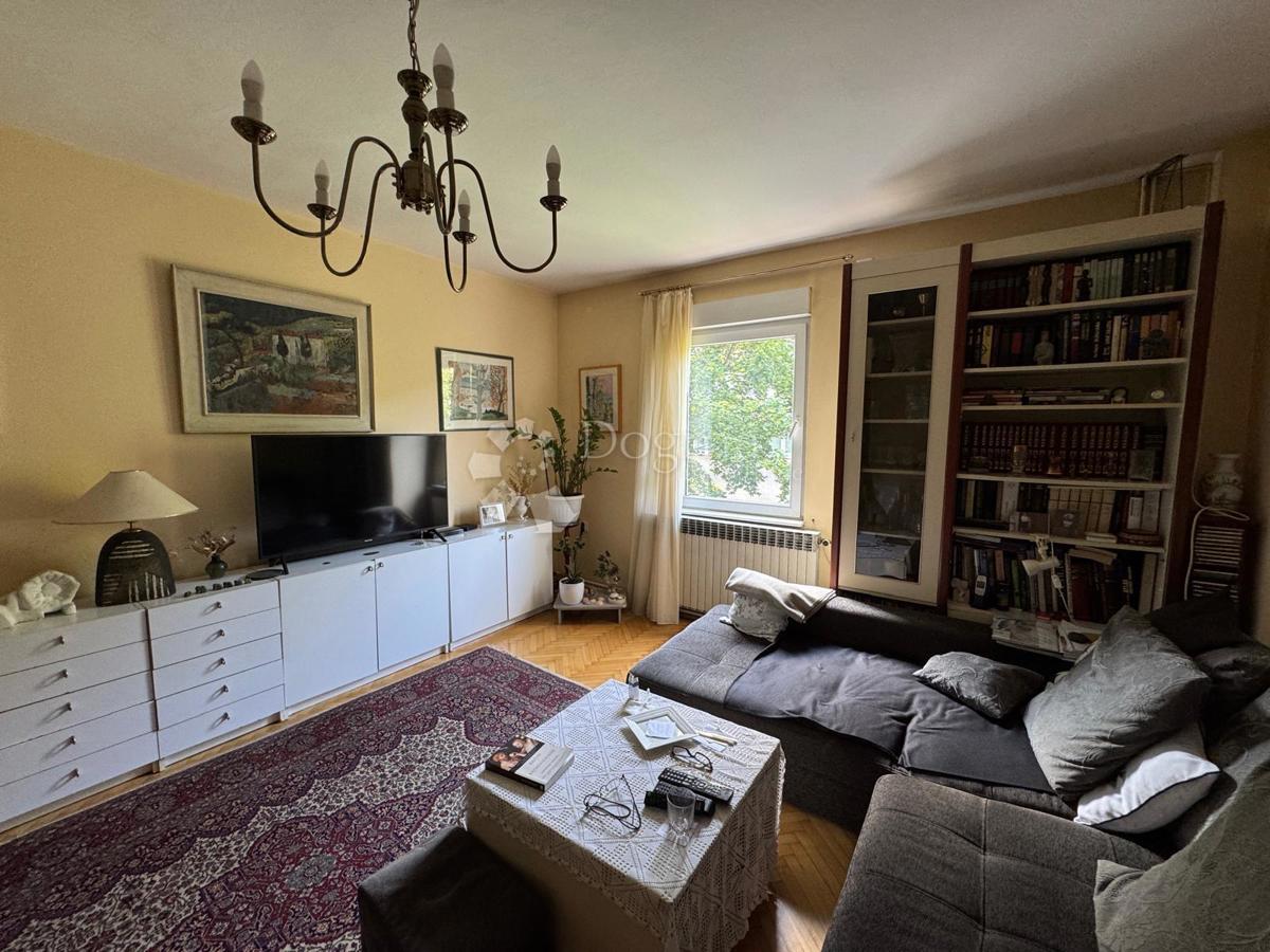 Stanovanje Maksimir, 133,42m2