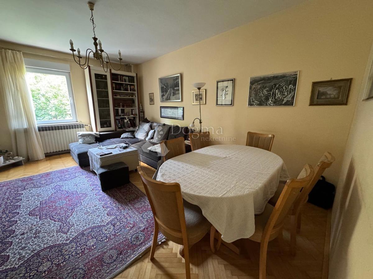 Stanovanje Maksimir, 133,42m2