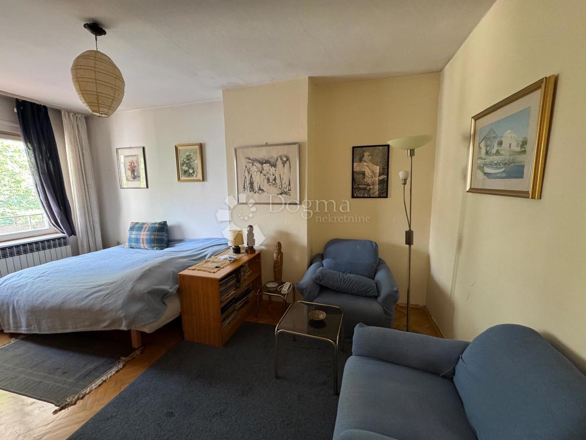 Stanovanje Maksimir, 133,42m2