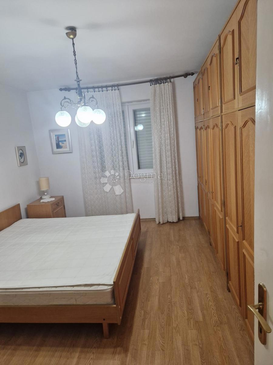 Stanovanje Trogir, 66,93m2