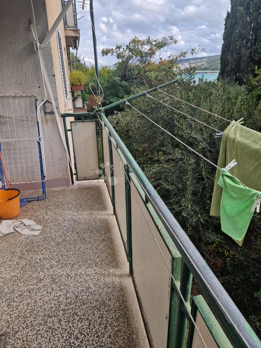 Stanovanje Trogir, 66,93m2