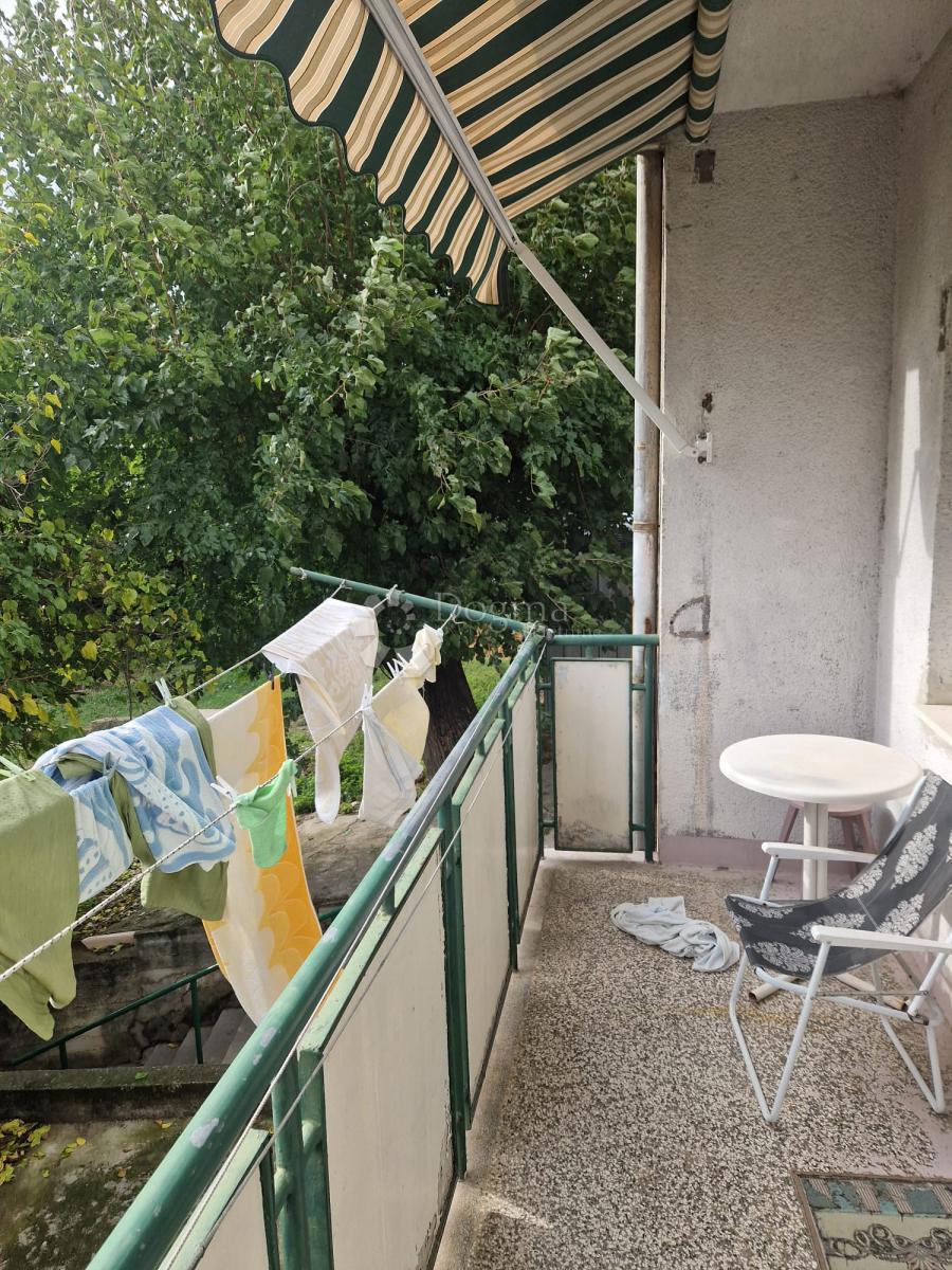 Stanovanje Trogir, 66,93m2