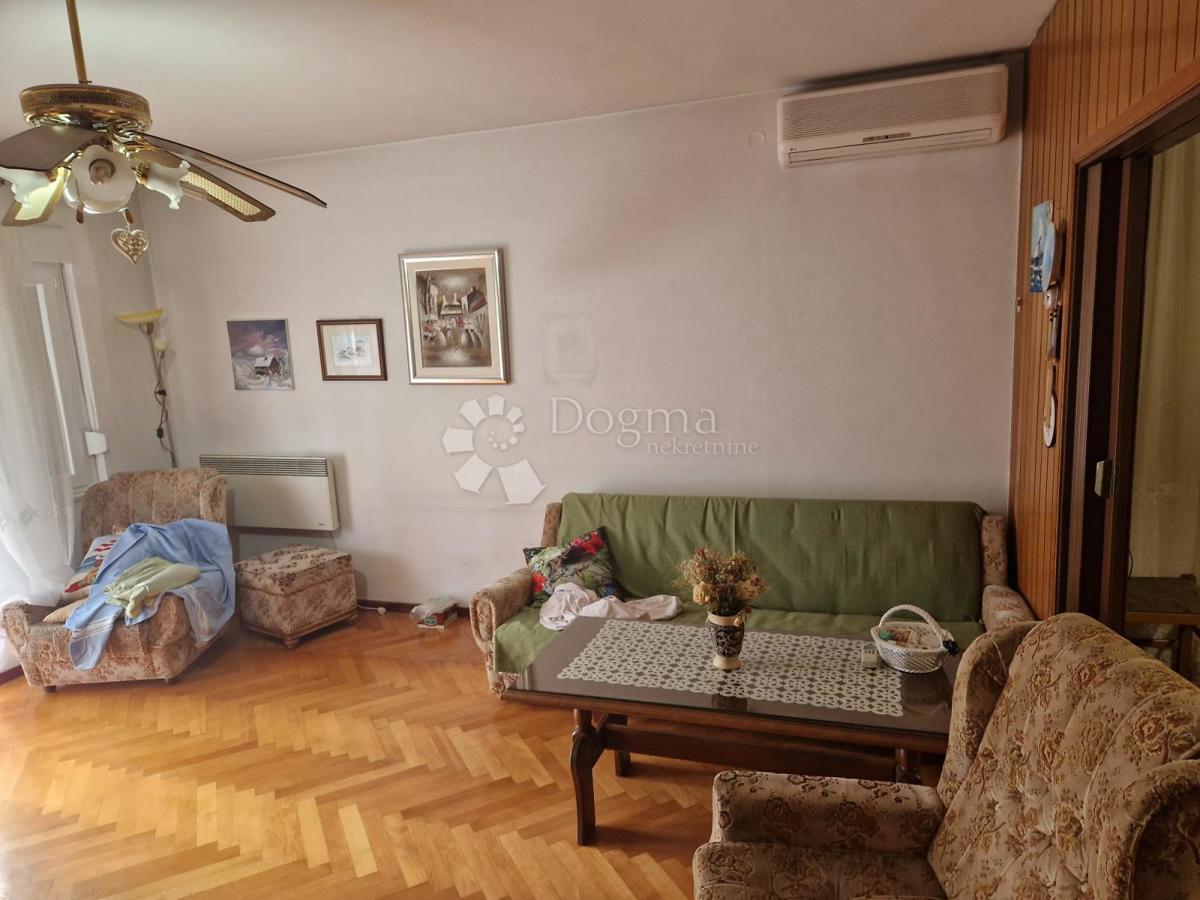 Stanovanje Trogir, 66,93m2