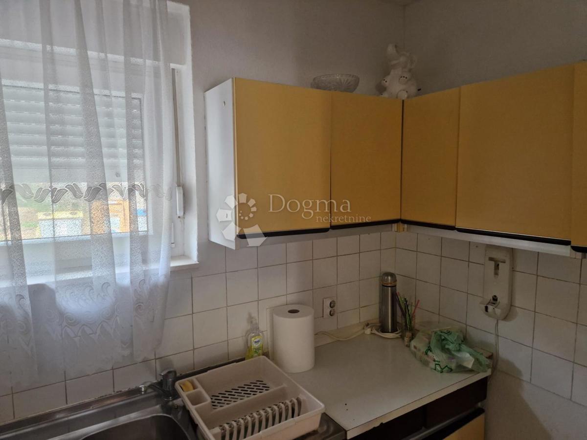 Stanovanje Trogir, 66,93m2