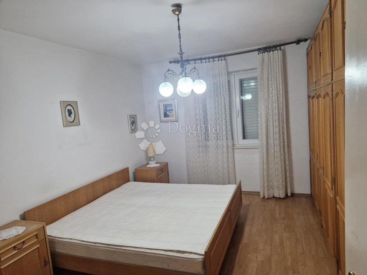 Stanovanje Trogir, 66,93m2