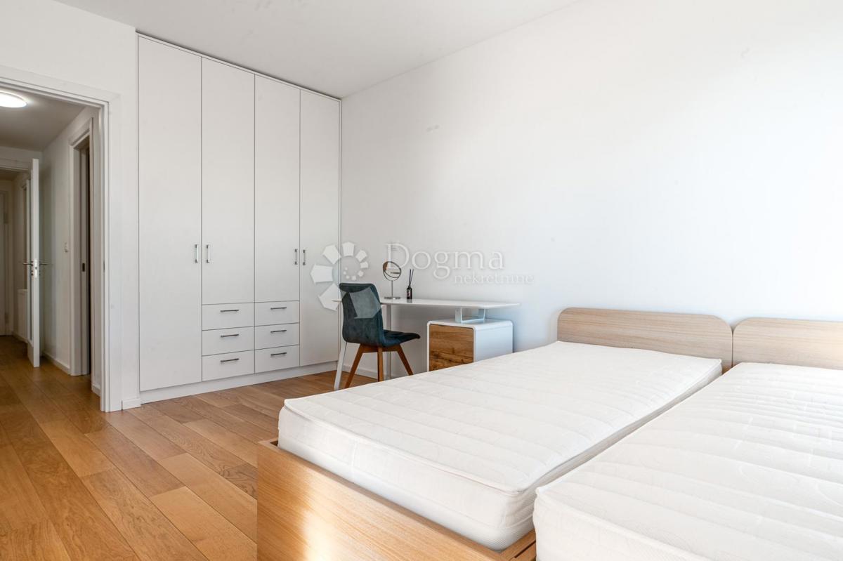 Stanovanje Kantrida, Rijeka, 88,99m2