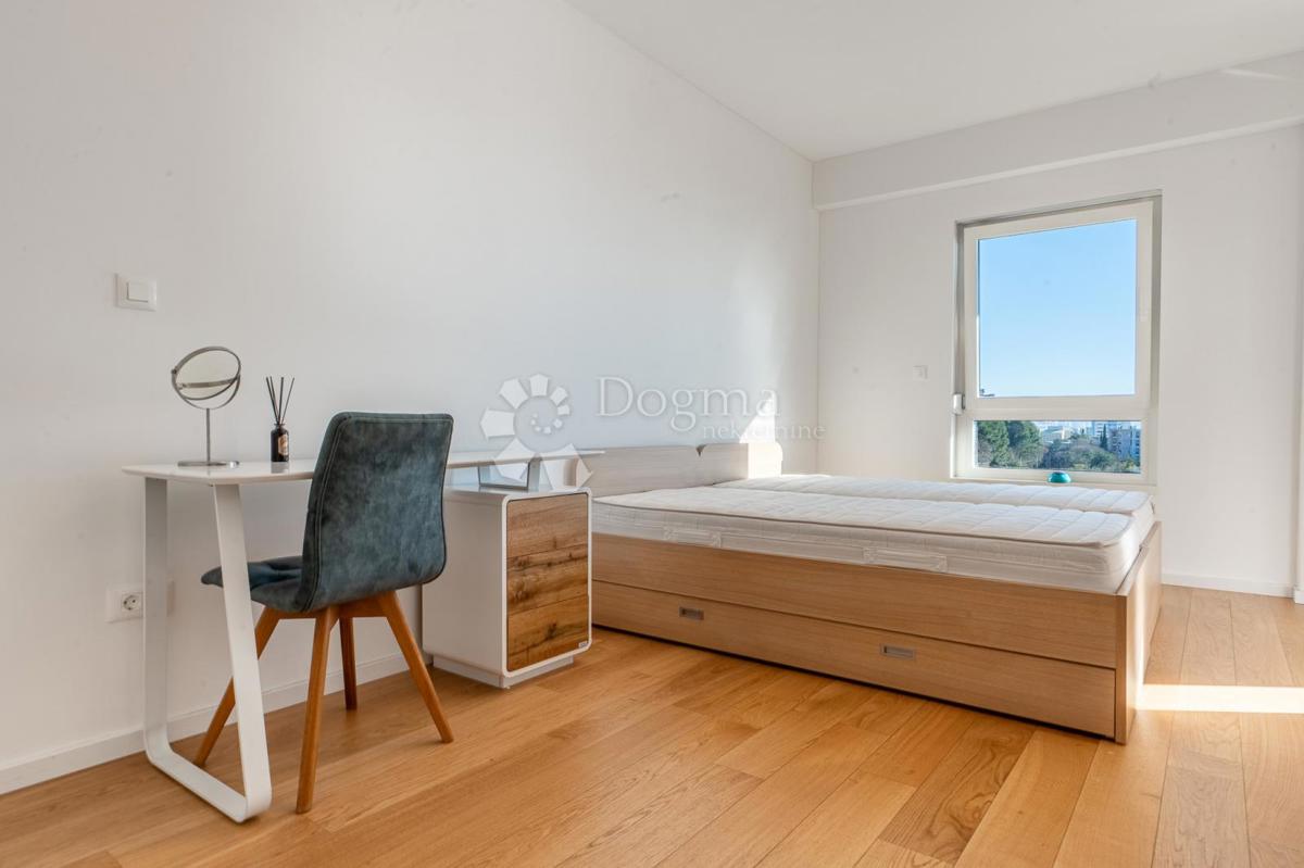 Stanovanje Kantrida, Rijeka, 88,99m2