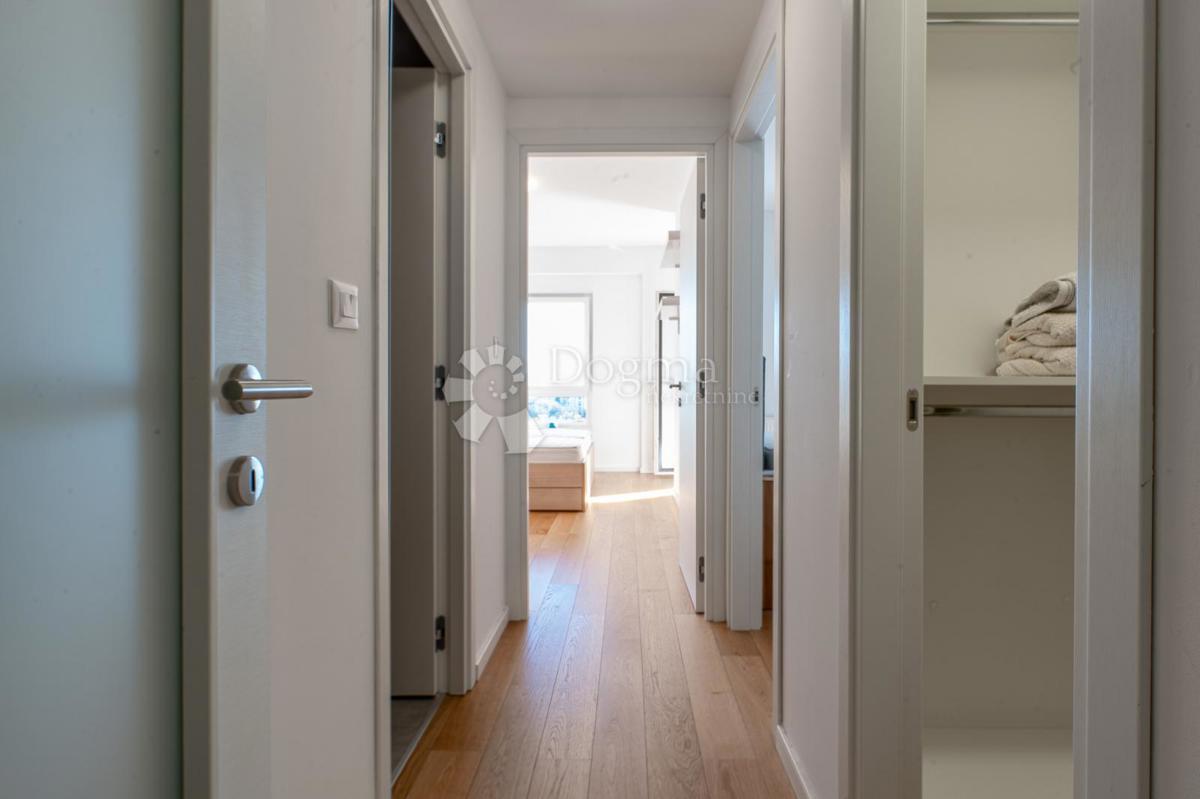 Stanovanje Kantrida, Rijeka, 88,99m2