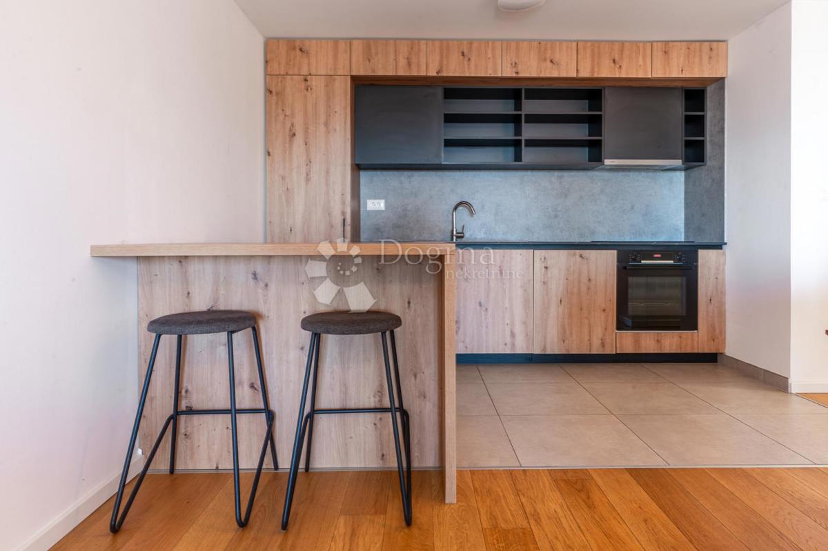 Stanovanje Kantrida, Rijeka, 88,99m2