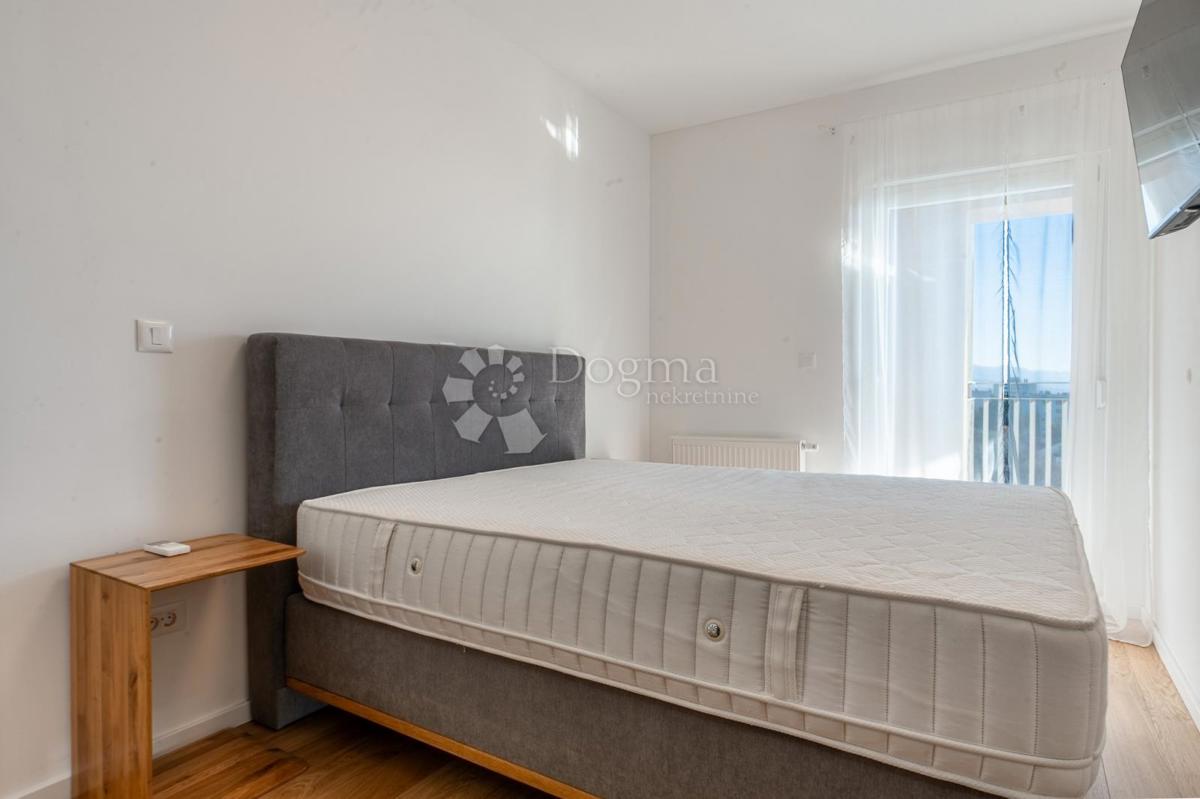 Stanovanje Kantrida, Rijeka, 88,99m2