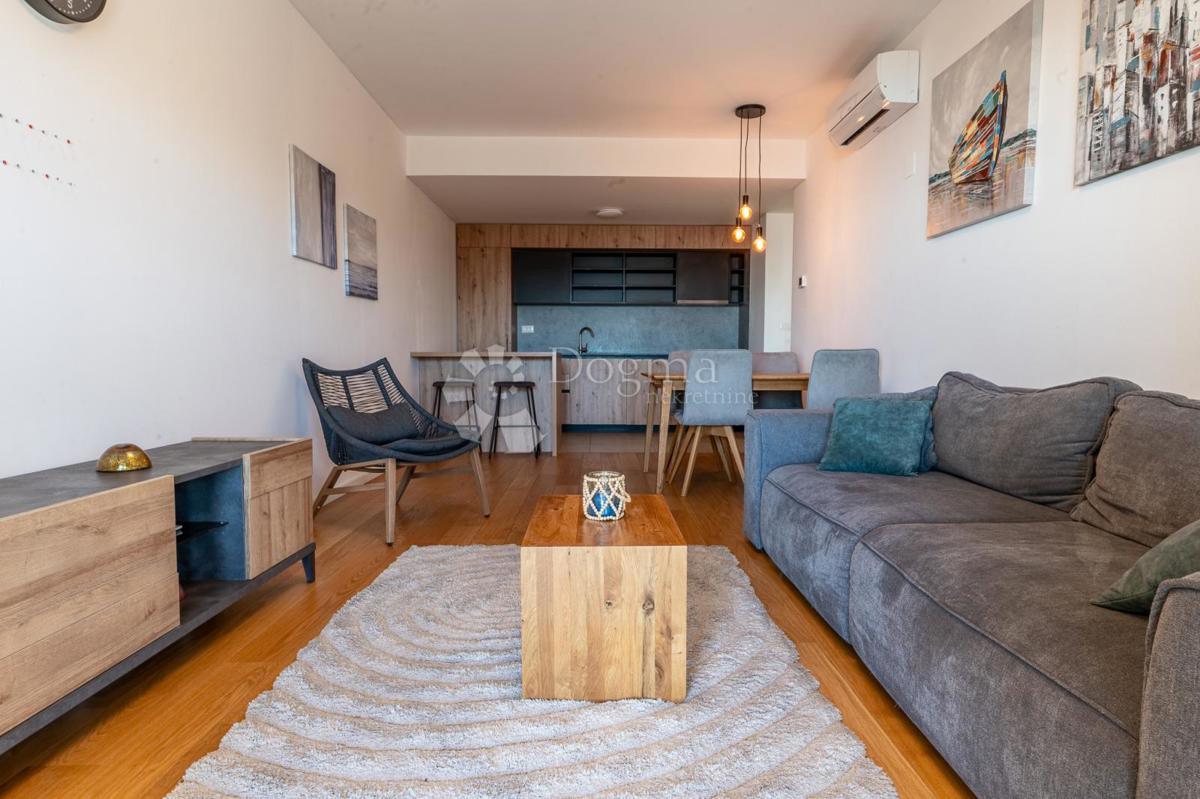 Stanovanje Kantrida, Rijeka, 88,99m2