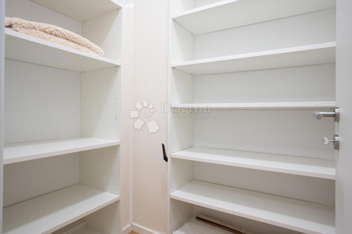 Stanovanje Kantrida, Rijeka, 88,99m2