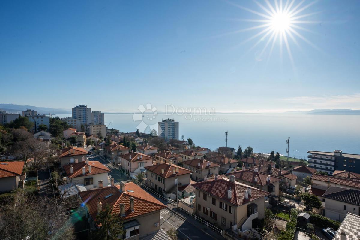 Stanovanje Kantrida, Rijeka, 88,99m2