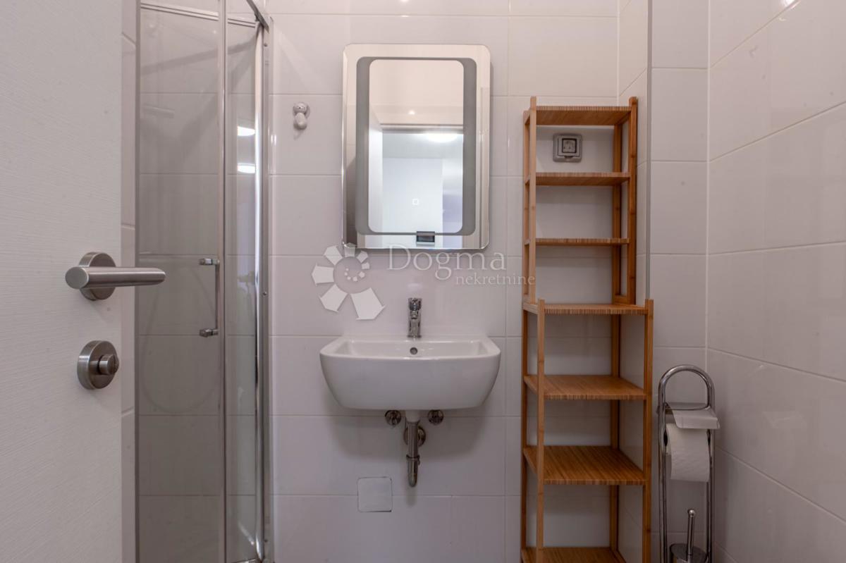 Stanovanje Kantrida, Rijeka, 88,99m2