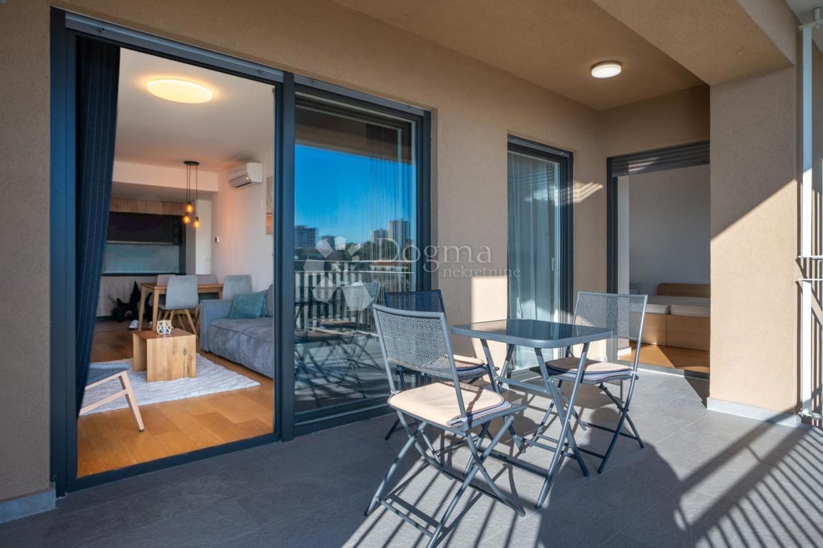 Stanovanje Kantrida, Rijeka, 88,99m2