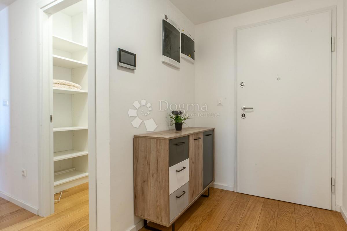 Stanovanje Kantrida, Rijeka, 88,99m2