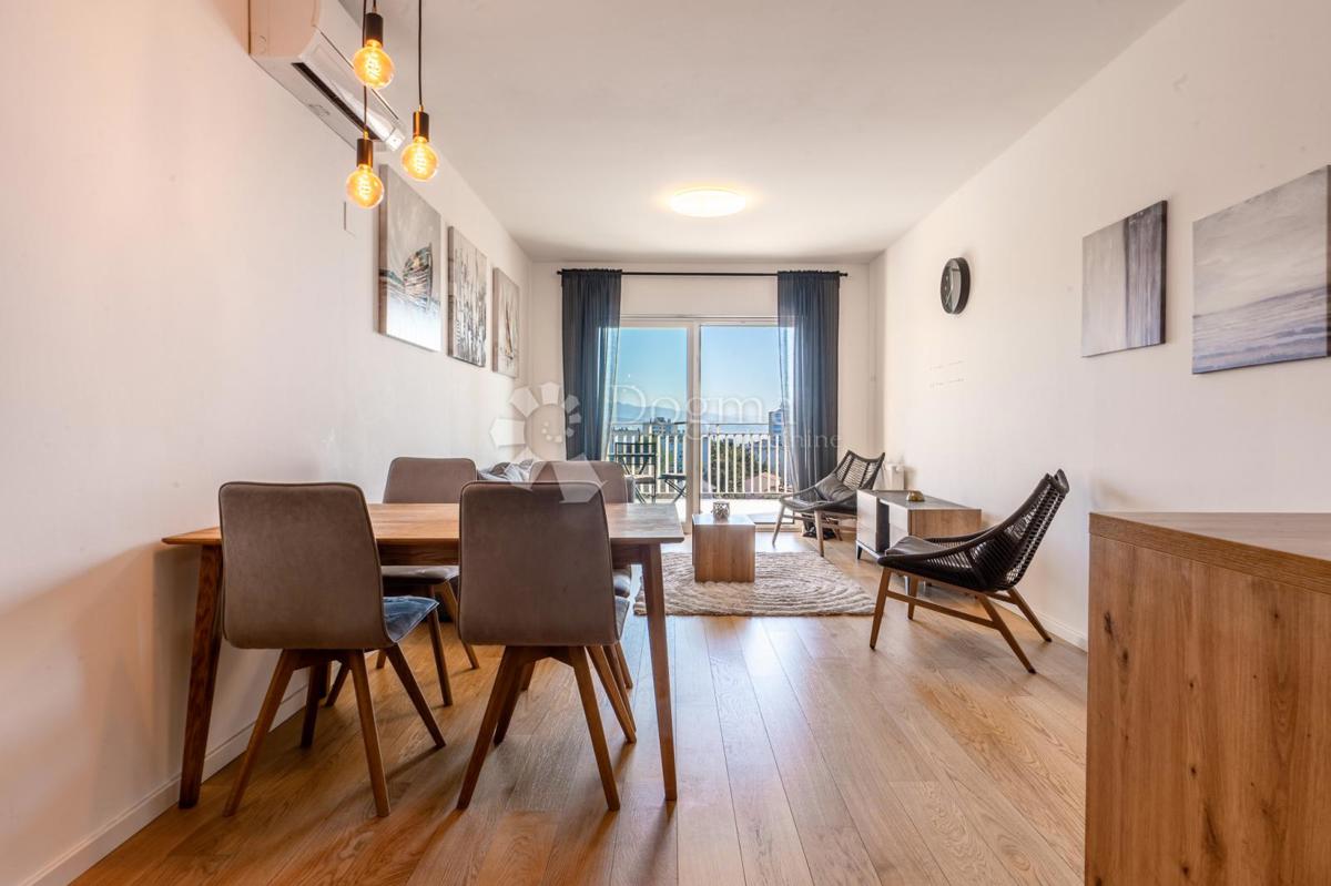 Stanovanje Kantrida, Rijeka, 88,99m2