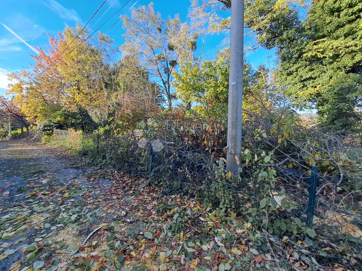 Zazidljivo zemljišče Susedgrad, Podsused - Vrapče, 640m2