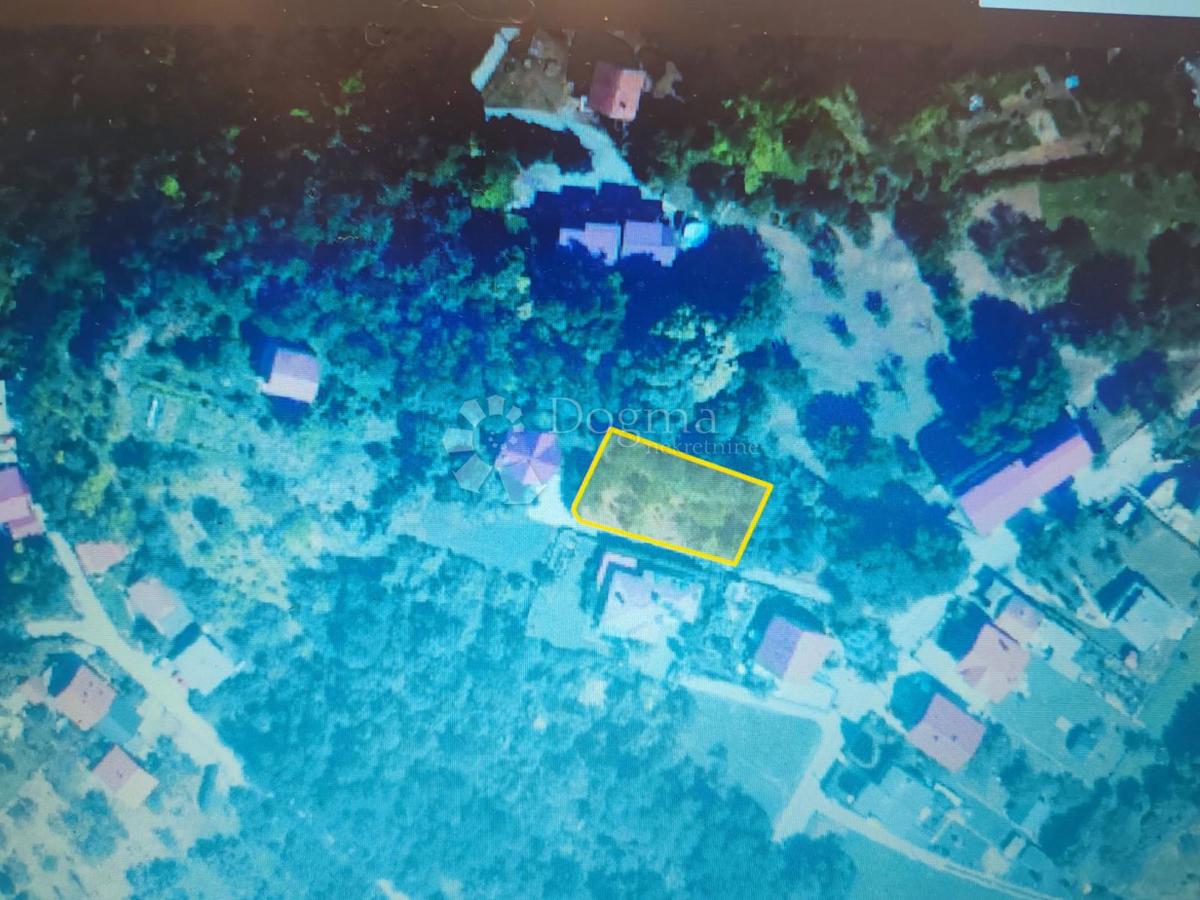 Zazidljivo zemljišče Susedgrad, Podsused - Vrapče, 640m2