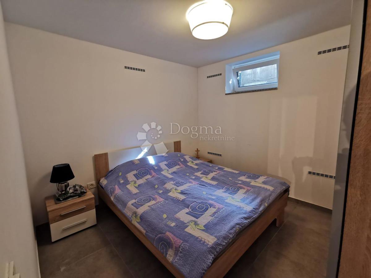 Stanovanje Artatore, Mali Lošinj, 46m2