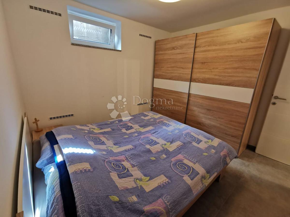 Stanovanje Artatore, Mali Lošinj, 46m2