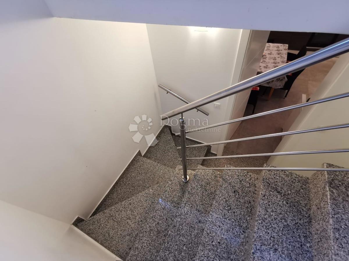 Stanovanje Artatore, Mali Lošinj, 46m2