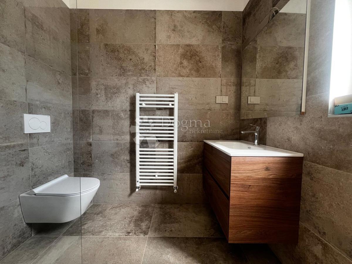 Hiša Funtana, 112,37m2