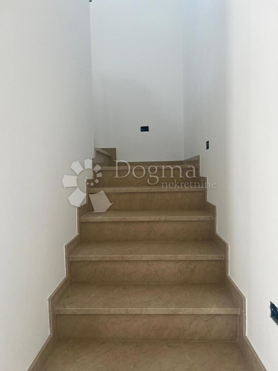 Hiša Funtana, 112,37m2