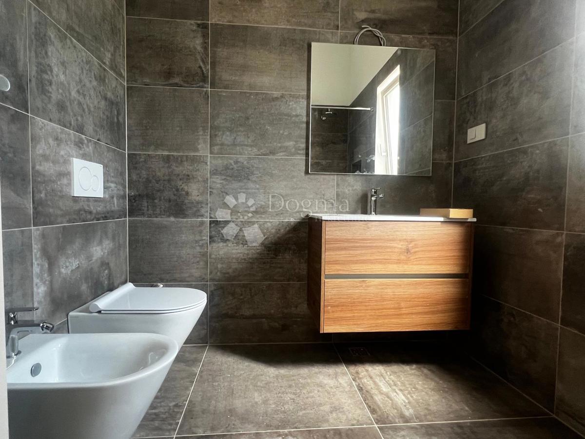 Hiša Funtana, 112,37m2