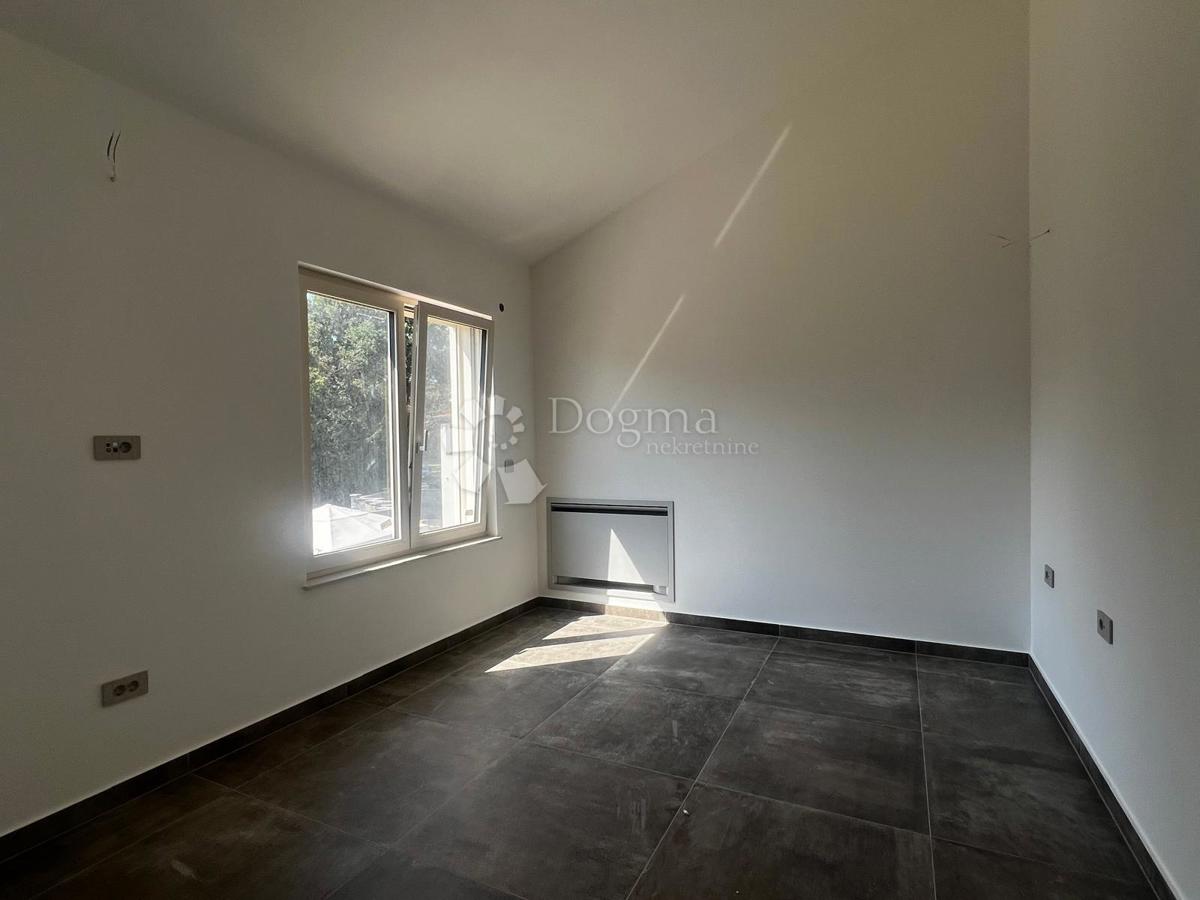 Hiša Funtana, 112,37m2