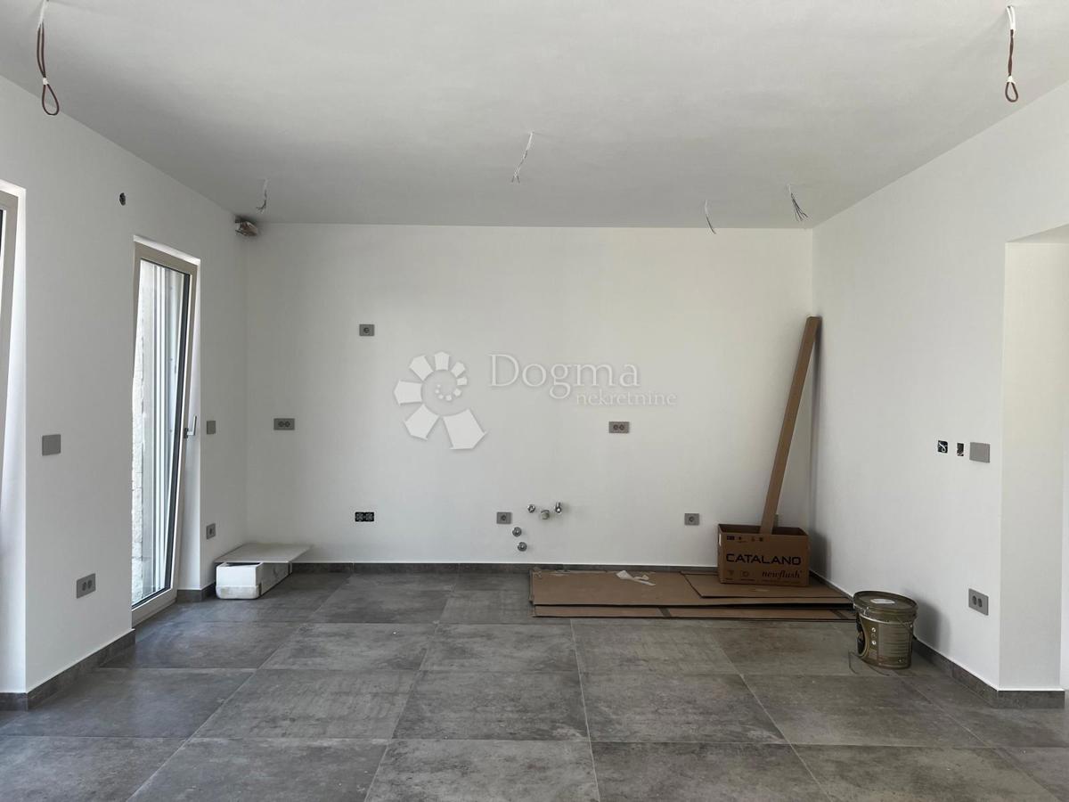 Hiša Funtana, 112,37m2