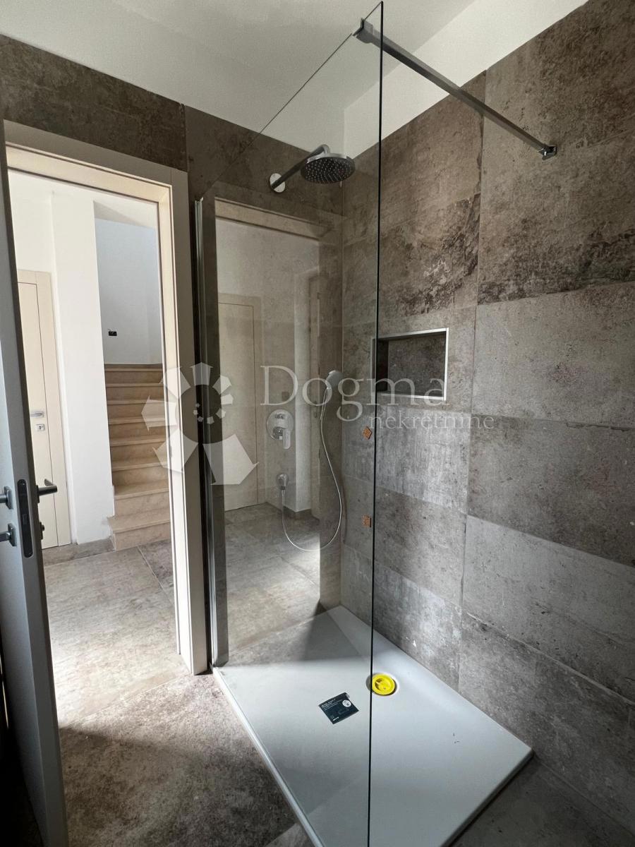 Hiša Funtana, 112,37m2