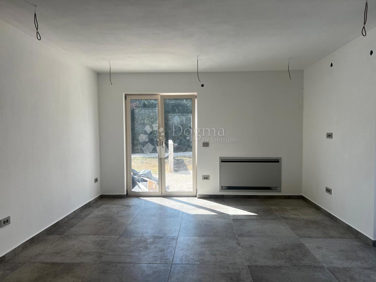 Hiša Funtana, 112,37m2