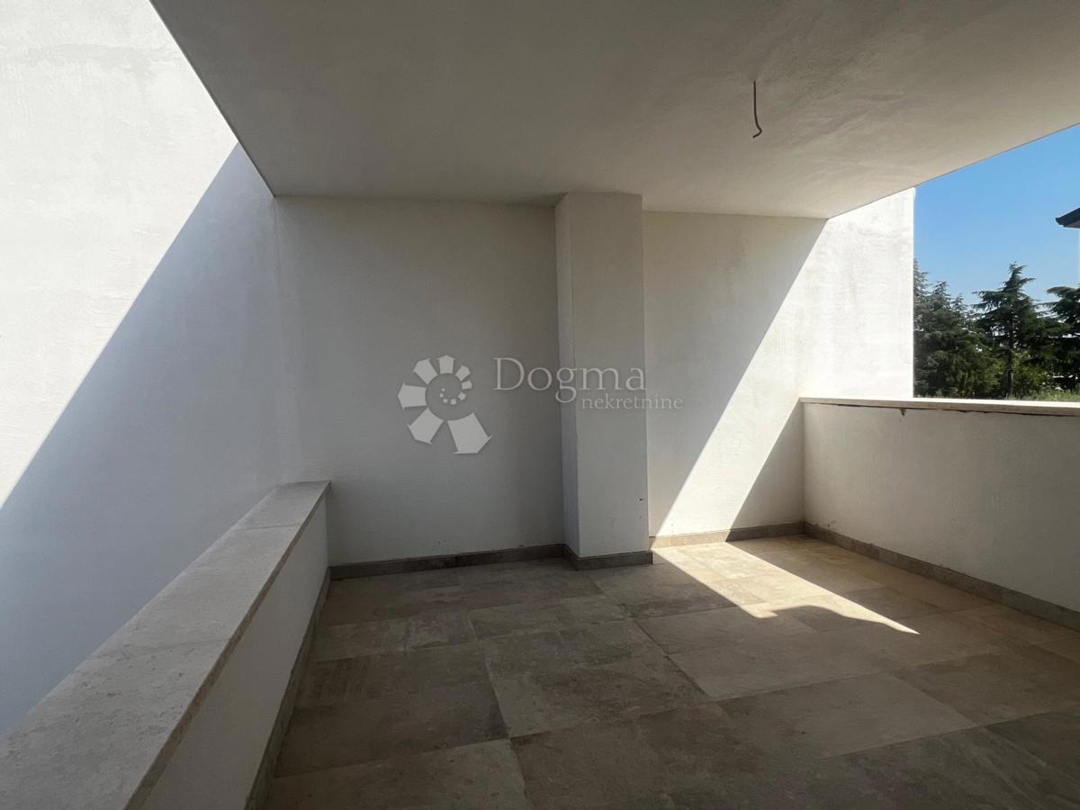 Hiša Funtana, 112,37m2