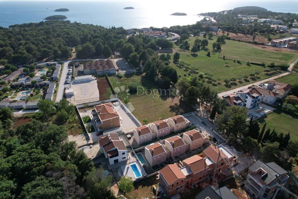 Hiša Funtana, 112,37m2