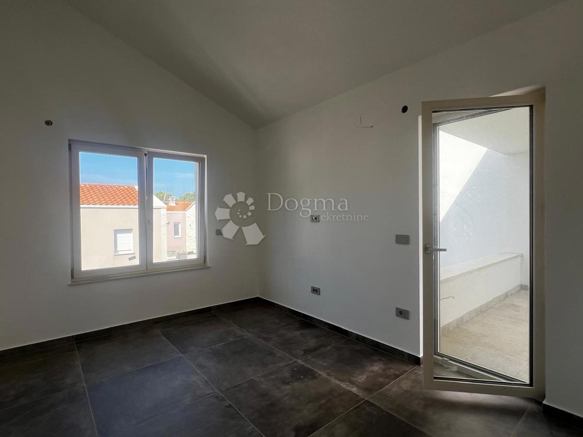 Hiša Funtana, 112,37m2