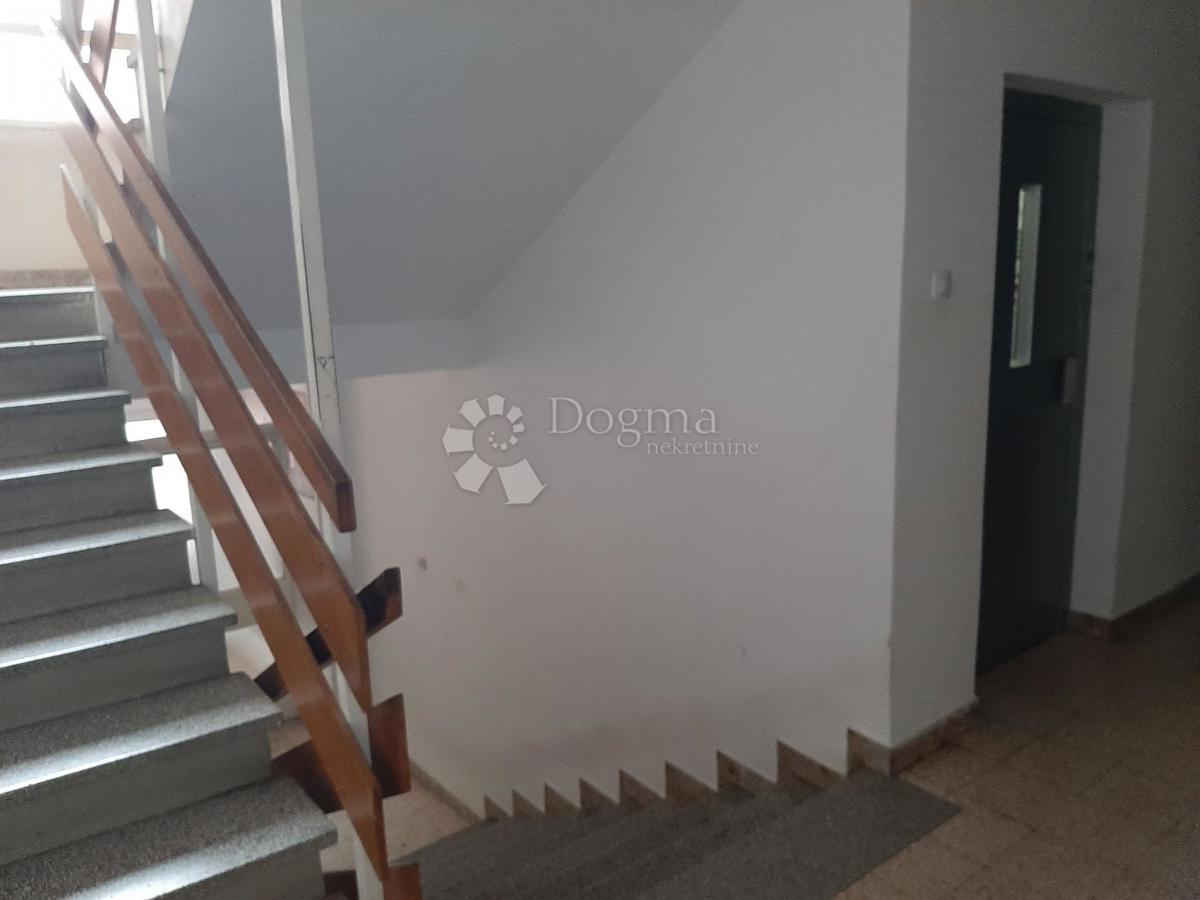 Stanovanje Selčina, Sesvete, 65,85m2