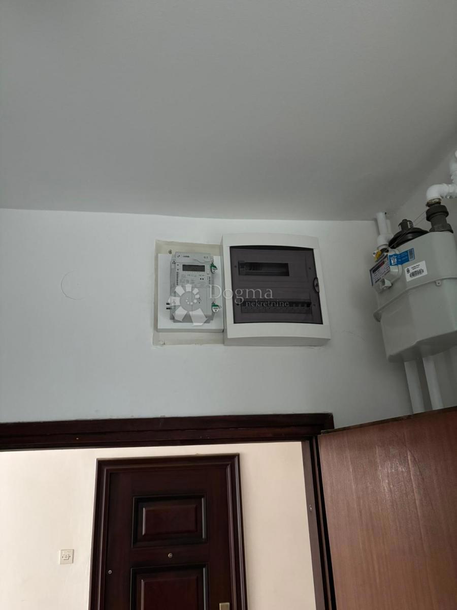 Stanovanje Selčina, Sesvete, 65,85m2